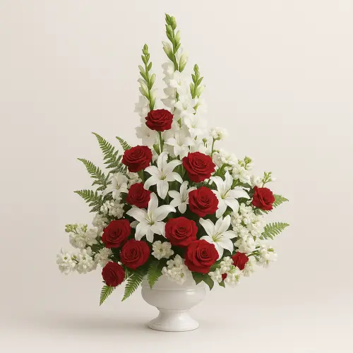 Bunga Meja cigoong selatan